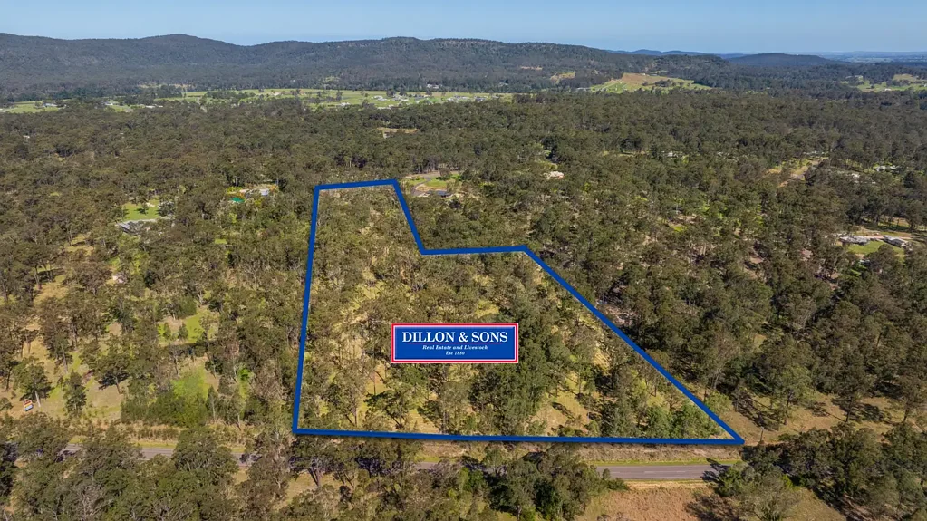 Clarence Town 10 Vacant Acres – Build, Create, Develop!