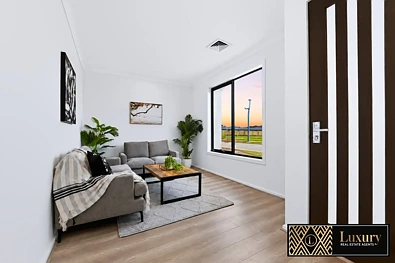 Silid Pahingahan - 5 Amalgam avenue, Fraser Rise, VIC 3336