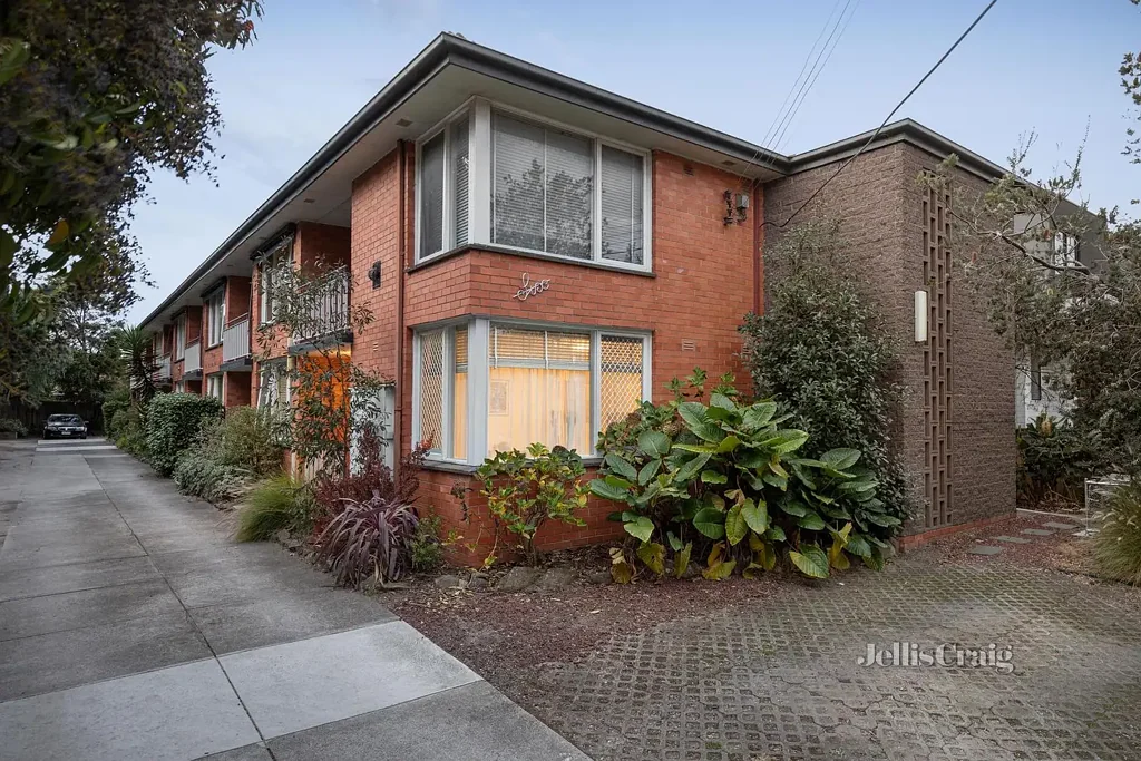 1/6 Rocke Street, Ivanhoe, VIC 3079