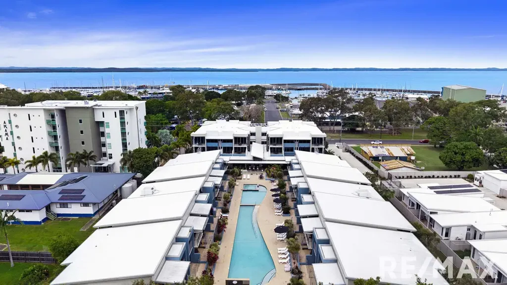 Urangan 2બેડરૂમ ACT QUICKLY - OFF MARKET OPPORTUNITY