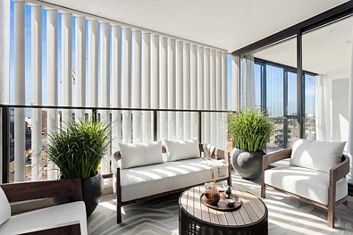 Wollongong 2Zimmer Modern Apartment in Ultra-Convenient Location