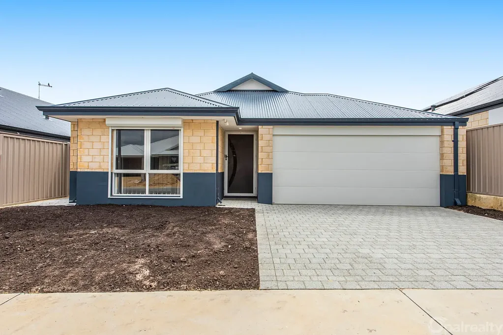 Karnup 3房  Modern living made easy