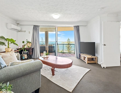 49/484-488 Marine Parade, Biggera Waters, Gold Coast, 2 침실, 2 욕실, Apartment
