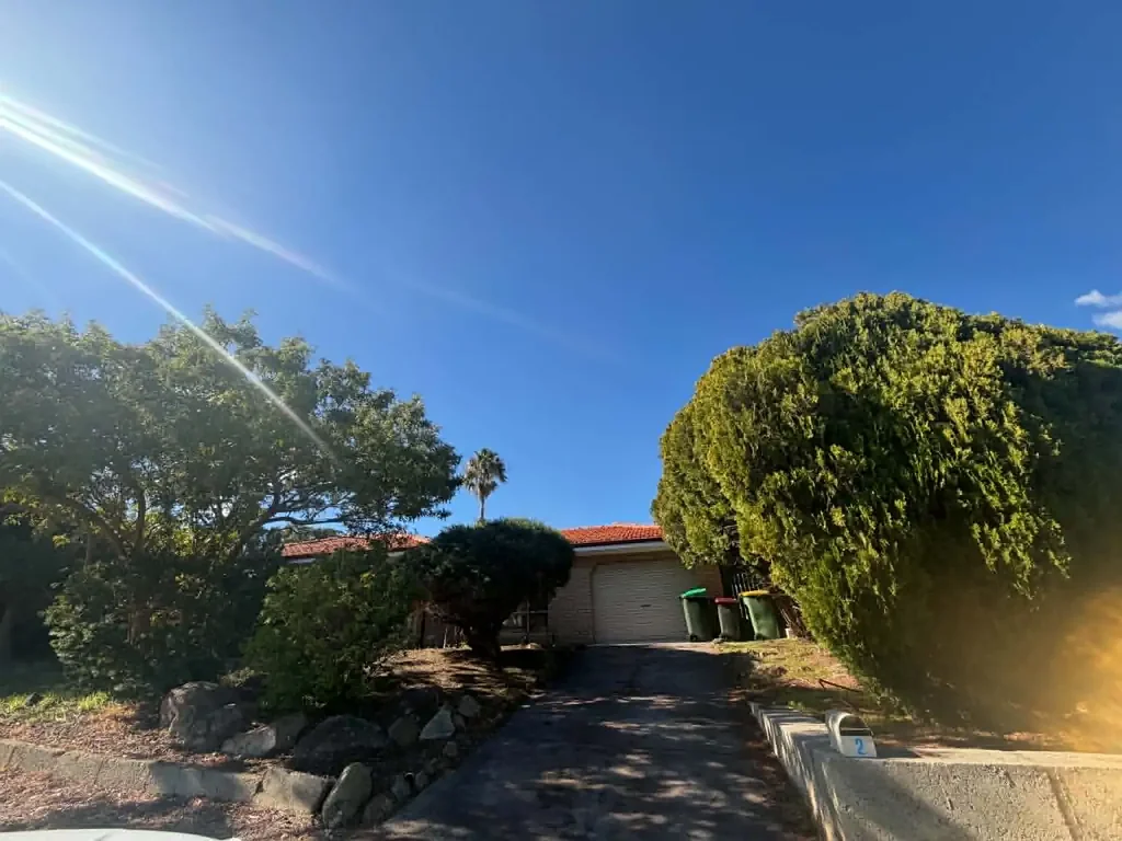 Neat & Tidy 3-Bedroom Home with Huge Workshop on 688sqm Block