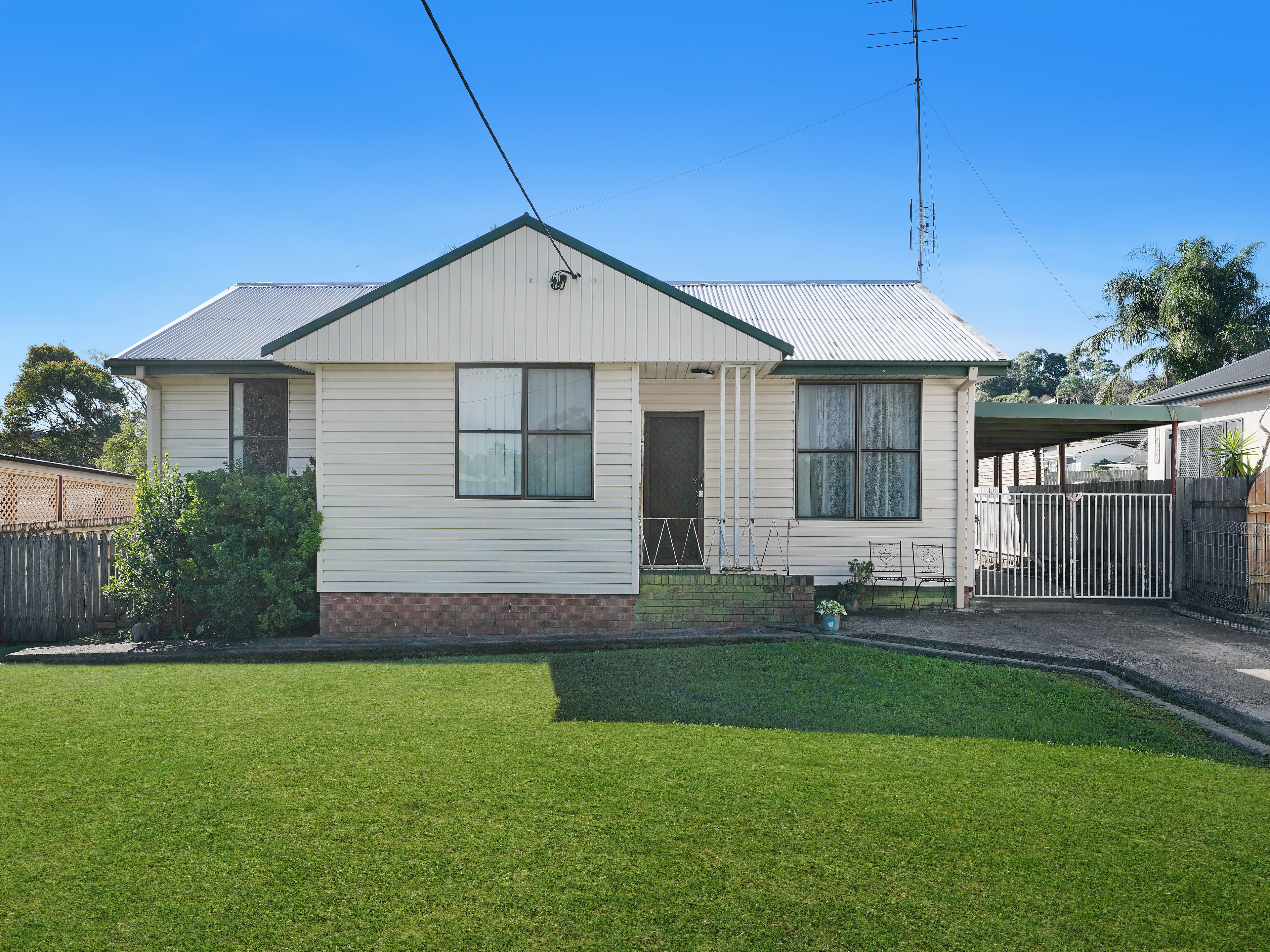 50 HERTFORD ST, BERKELEY NSW 2506, 0 phòng ngủ, 0 phòng tắm, House