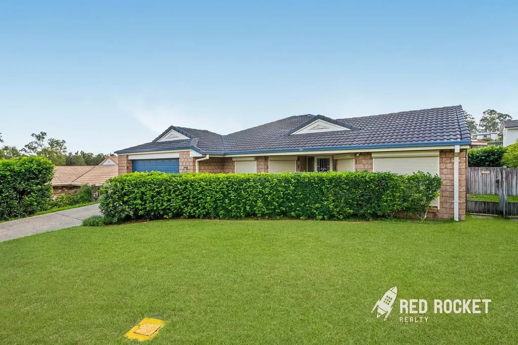 12 Glencoe Court, Underwood, QLD 4119
