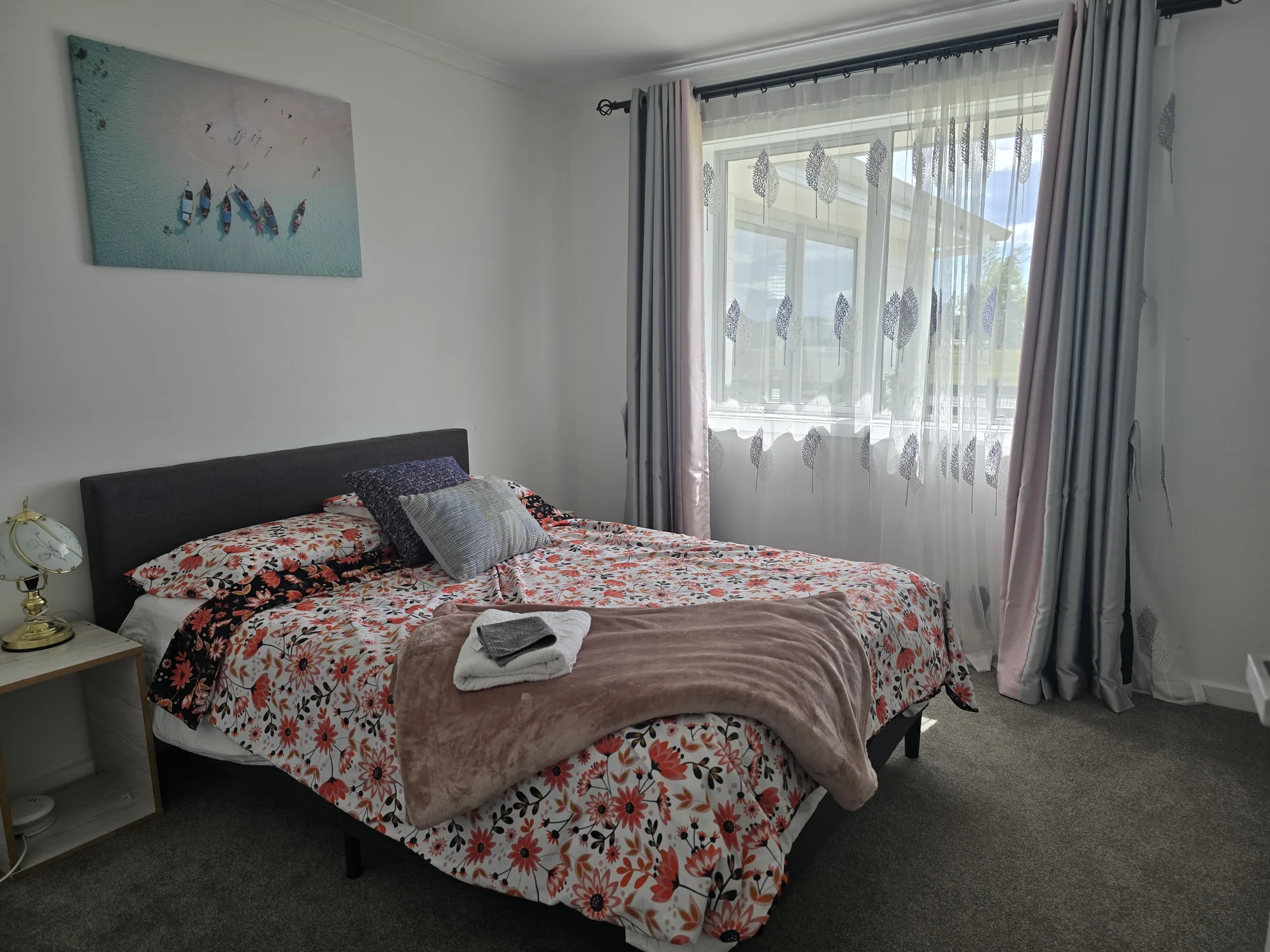 1 Elm Tree Lane, Huntingdon, Ashburton, Canterbury, 3 Bedrooms, 2 Bathrooms, House