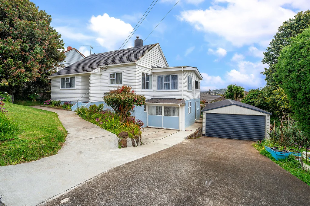 3 Dally Terrace, Three Kings, Auckland City, Auckland