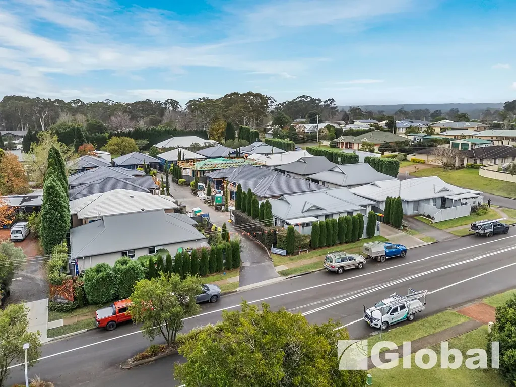 Address Withheld, Medowie, NSW 2318