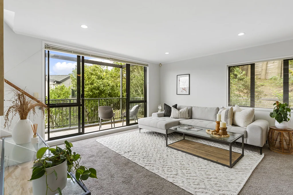 Birkdale 3Phòng ngủ $725,000 - First year body corporate fees included