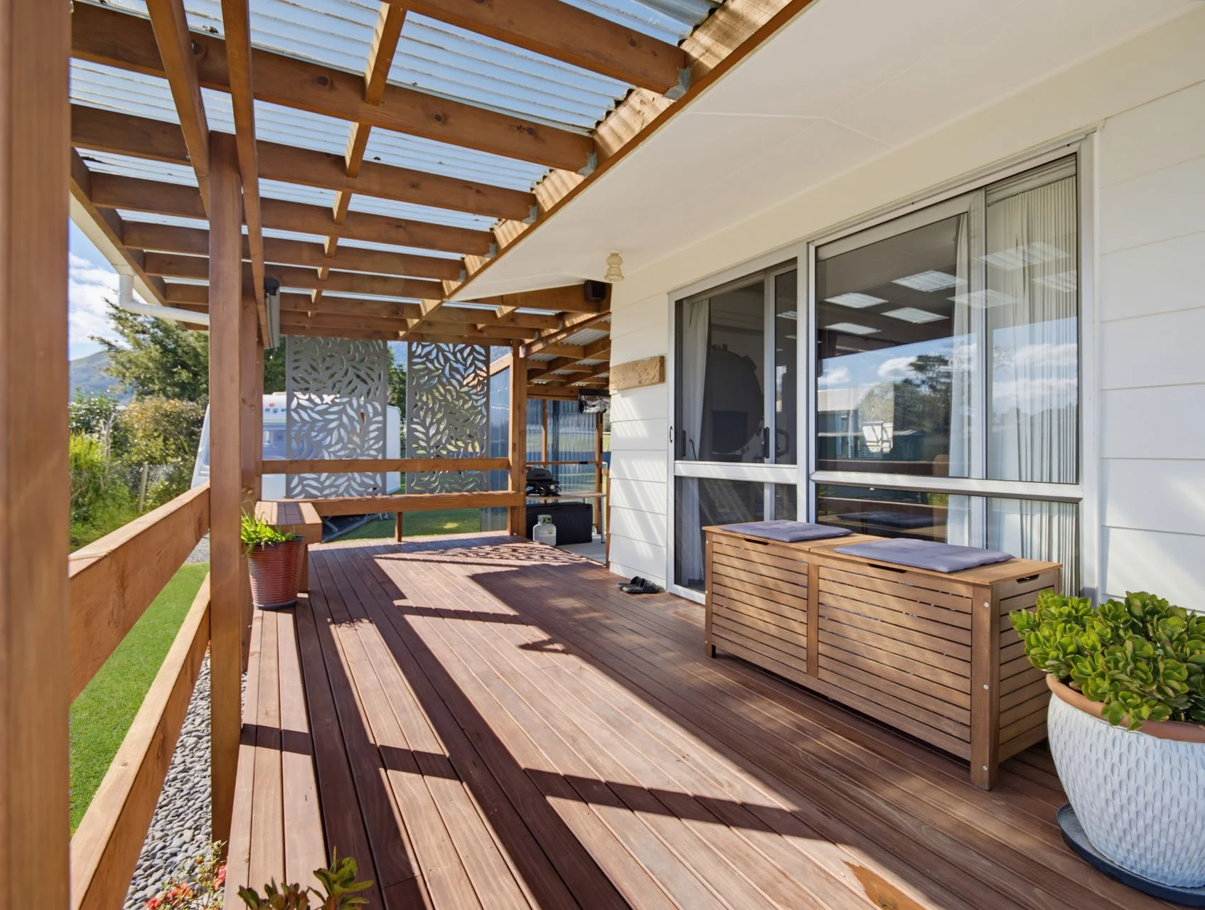 Te Aroha 3 Bedroom A Place To Host, Relax & Call Home