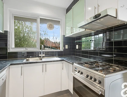 6/135 Raleigh Street, Thornbury, North Melbourne, 1 chambres, 1 salles de bain, Apartment