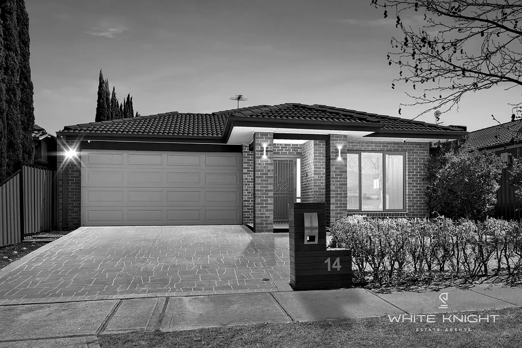 14 Higgs Road, Derrimut, VIC 3026