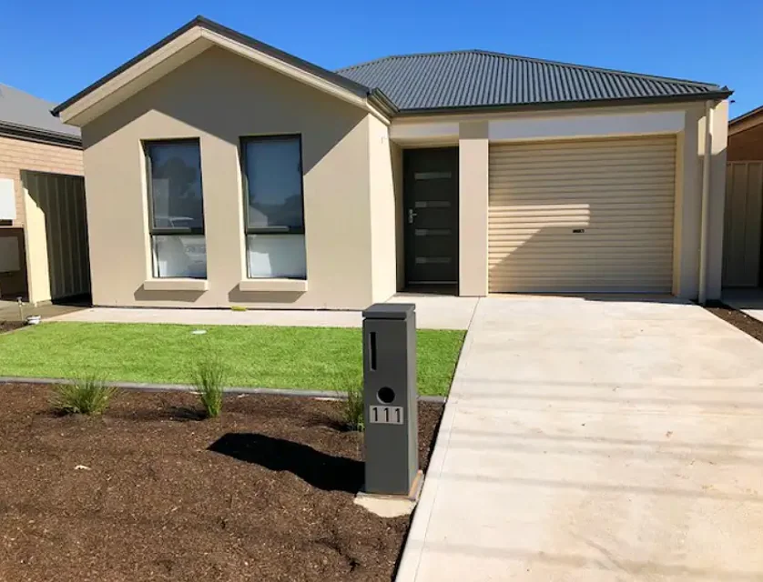 111 Chellaston Road, Munno Para West, Northern Adelaide, 3 Schlafzimmer, 2 Badezimmer, House