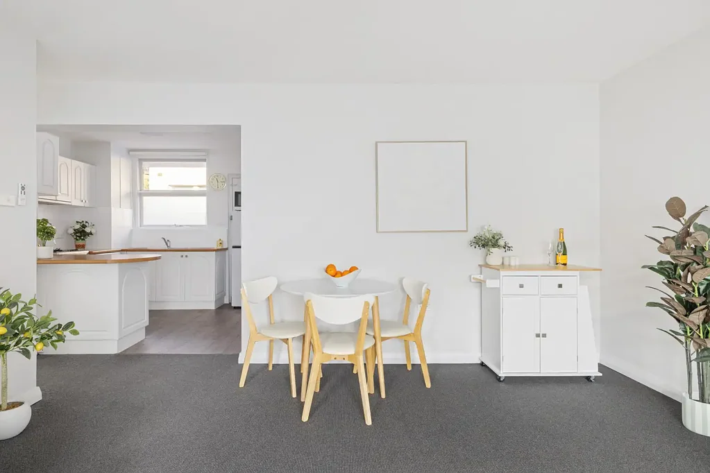Balgowlah 2Zimmer Spacious apartment in a premium Balgowlah setting
