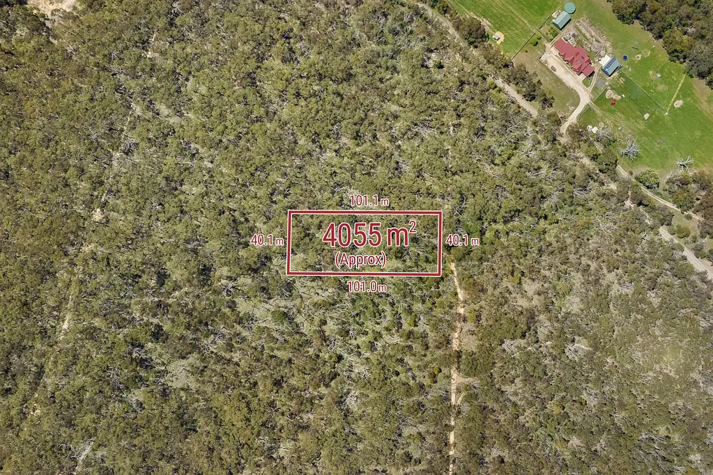 Lot 124 Prince Alfred Street, Riddells Creek, VIC 3431