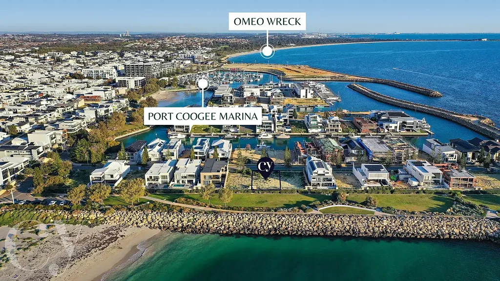 16 Chelydra Point, North Coogee, WA 6163