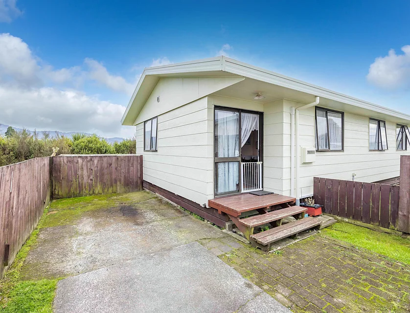 31B Fairmont Street, Ngaruawahia, Waikato, 3房, 1浴, 独立屋