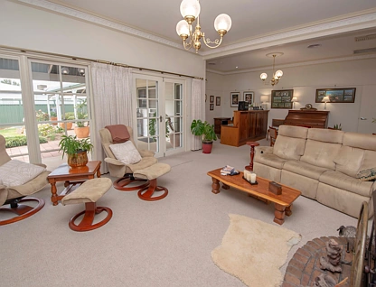 169 Lakeside Drive, Lake Boga, Vic Country , 6 Schlafzimmer, 5 Badezimmer, House