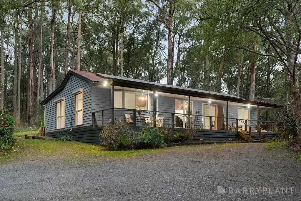 30 Warwick Road, Gembrook, VIC 3783