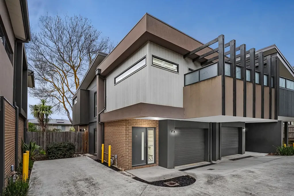 3 Daisy Place, Lilydale, VIC 3140
