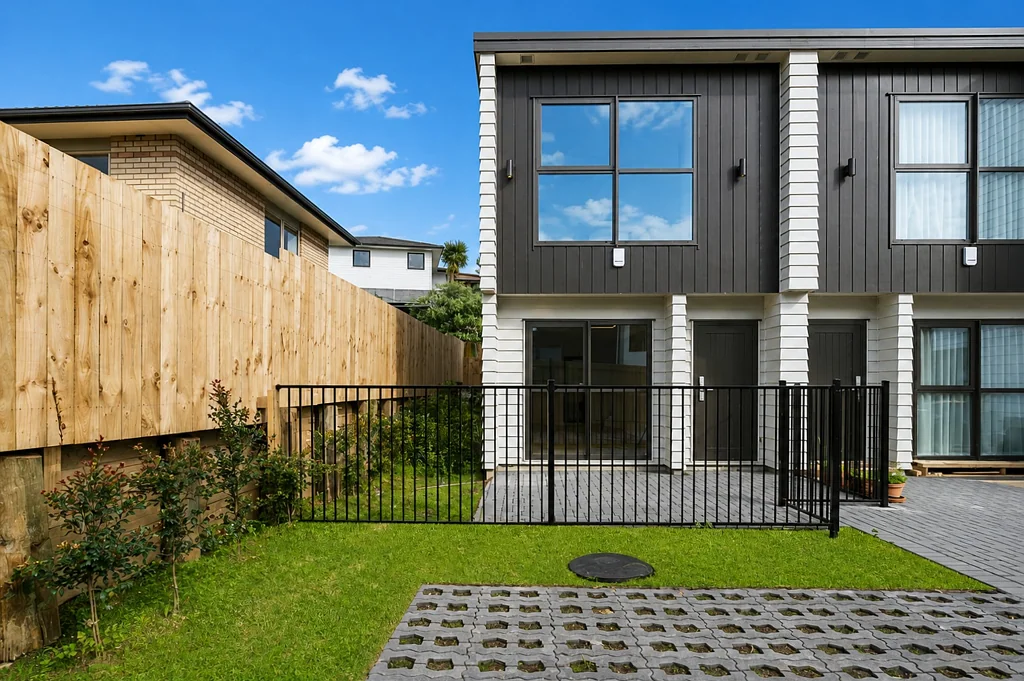 Massey, 2 bedrooms