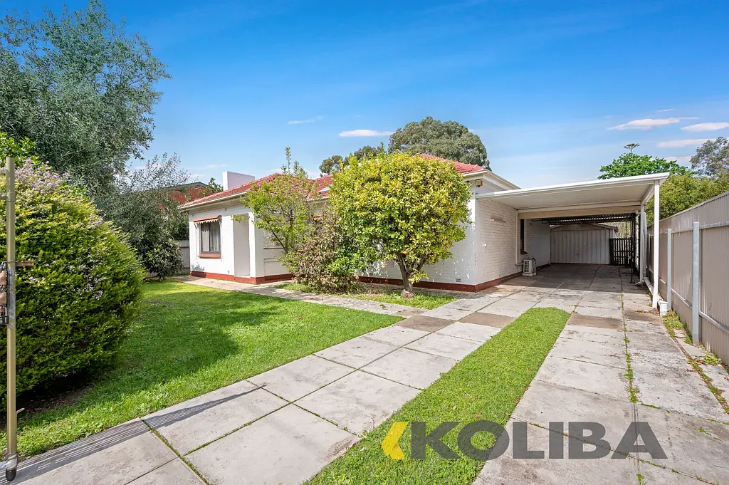 9 Wallala Avenue, Park Holme, SA 5043