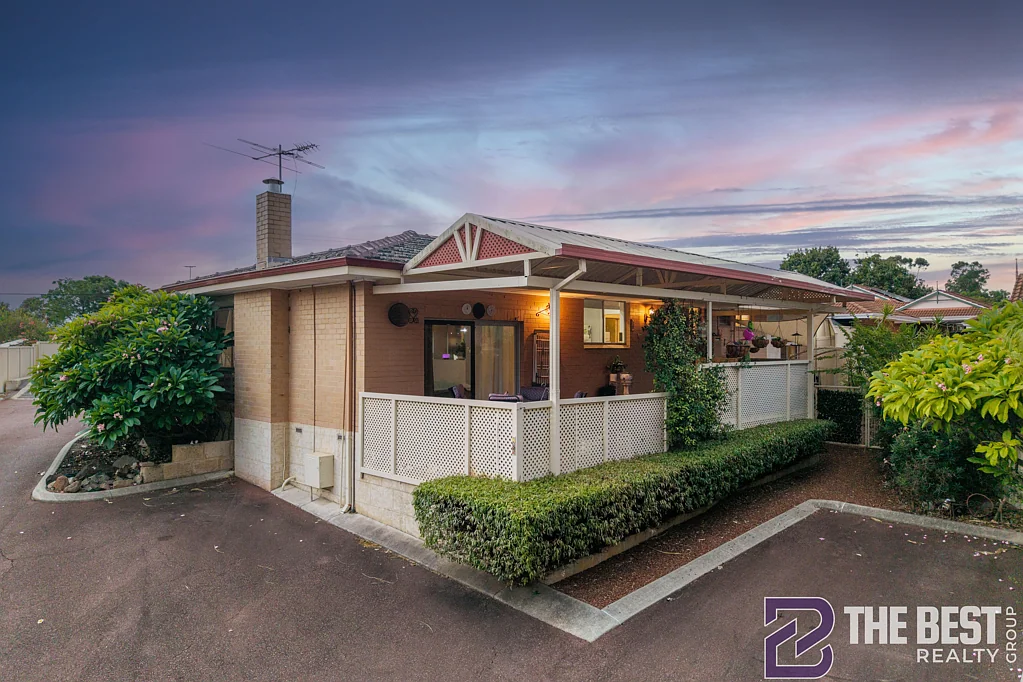 9 Preece Court, Forrestfield, WA 6058
