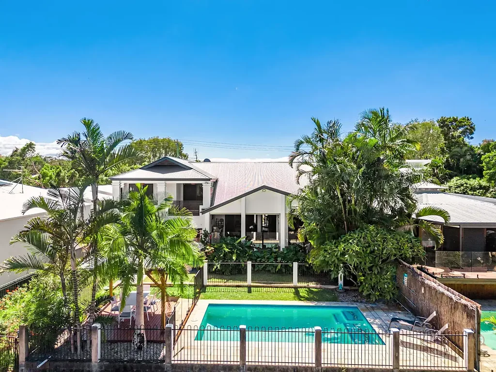 60 Tamarind Avenue, Bogangar, NSW 2488