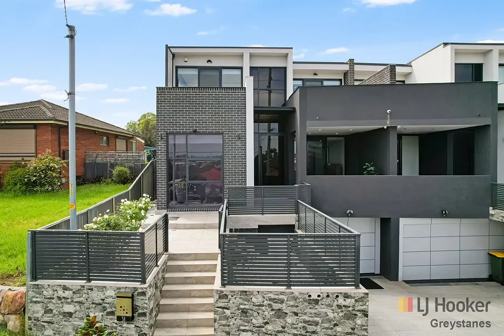 38 Greystanes Road, Greystanes, NSW 2145