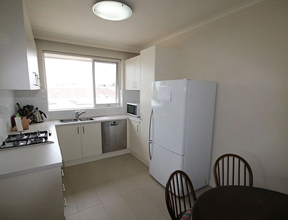 3/10 Crotonhurst Avenue, Caulfield North, Inner East Melbourne, 2 chambres, 1 salles de bain, Apartment