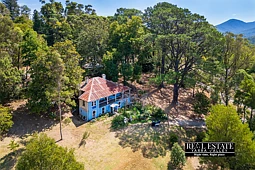 1 Monda Parade, Healesville