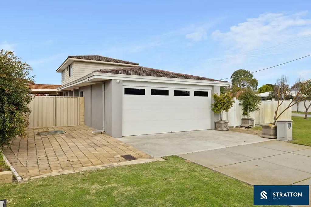 Riverton 4Zimmer Prime Location in RSHS Zone & Great Subdivision Potential
