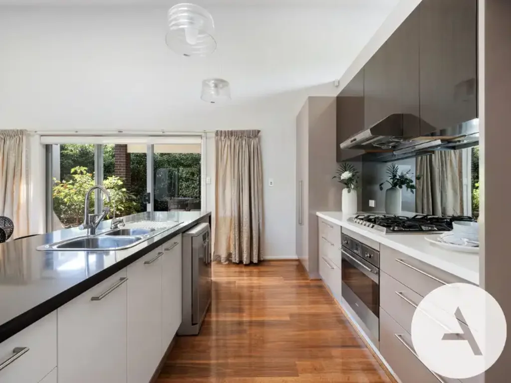 Spacious Single-Level Entertainer with Multiple Living Zones