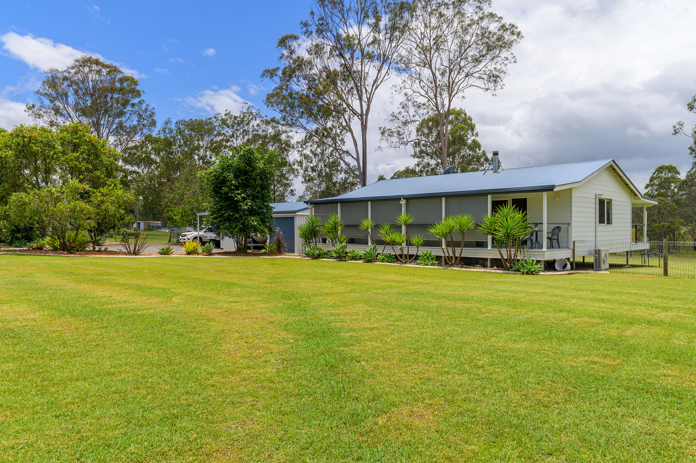 101 POWER RD, WIDGEE QLD 4570, 0 rūma, 0 rūma horoi, Lifestyle Section