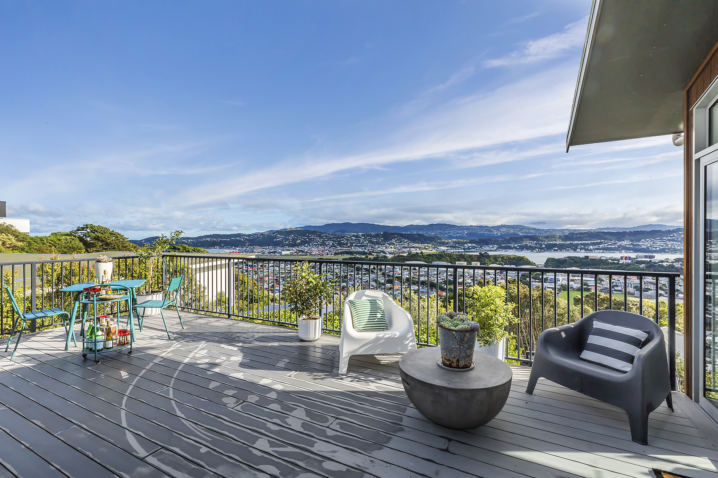 85e Seatoun Heights Road, Seatoun