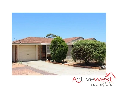 1 Ritchie Way, Rangeway, WA 6530, 3 Bedrooms, 1 Bathrooms, House