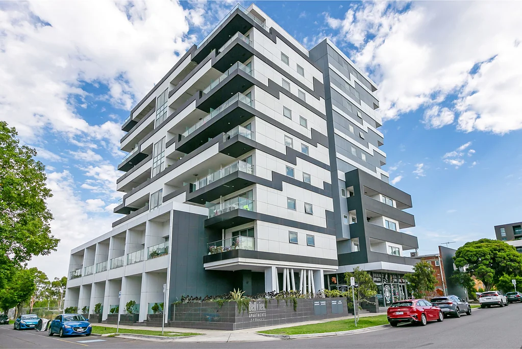 106/5 Blanch Street, Preston, VIC 3072