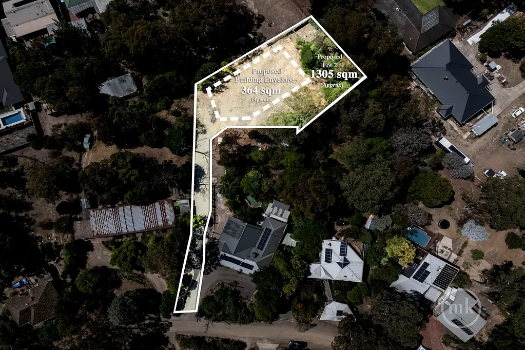 Eltham Bring Your Visionary Retreat To Life