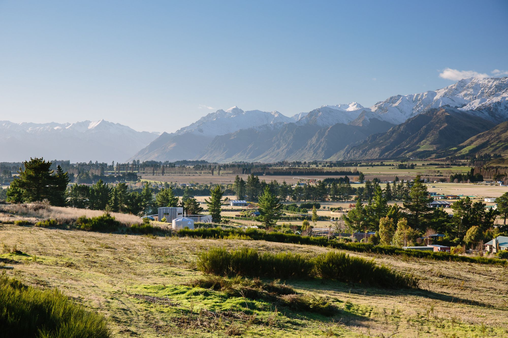 Rural Residential Zone