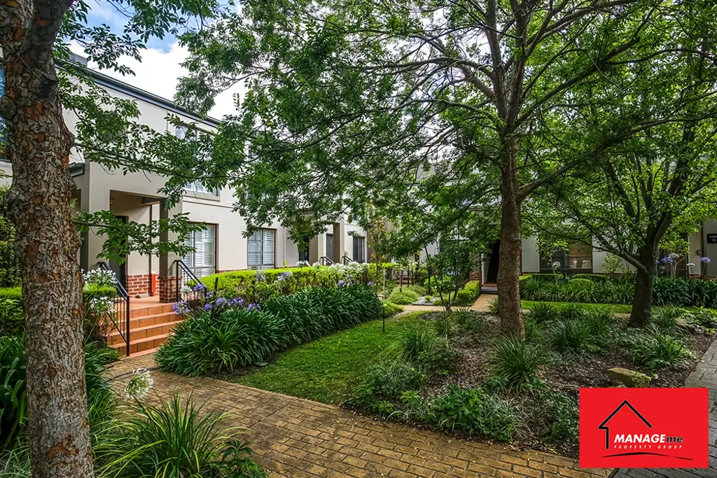 12/37 IPIMA STREET, Braddon, ACT 2612