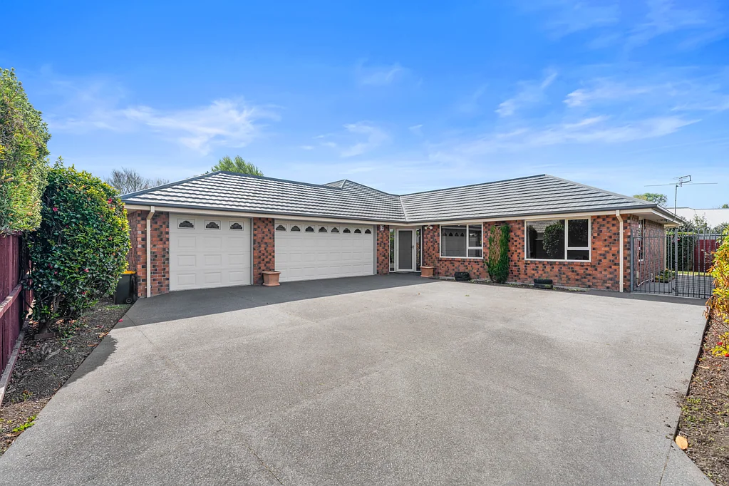 50 Mounter Avenue, Northwood, Christchurch, Canterbury