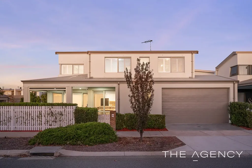 20 Ametrine Street, Treeby, WA 6164
