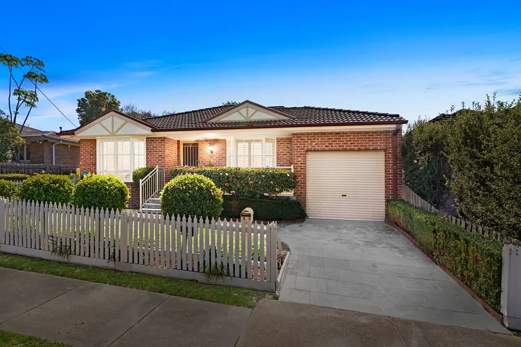 Burwood 3 Bedroom Freestanding Solace & Independence in an Easy Single Level Parcel