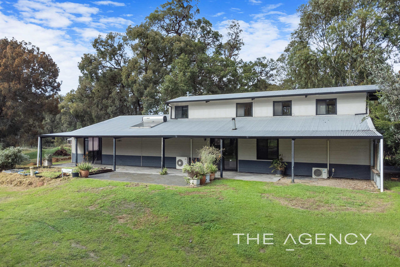 32 GRASSY VIEW, GIDGEGANNUP WA 6083, 0部屋, 0バスルーム, House