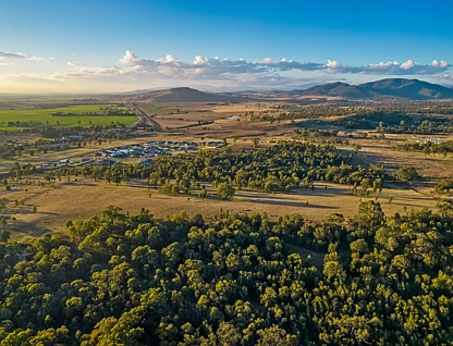 LOT 526 Sunline, Muswellbrook, Hunter, 0 Bedrooms, 0 Bathrooms, Section