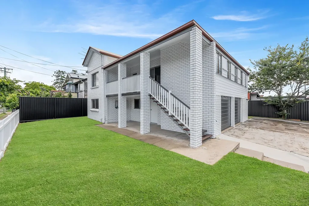 9 Maygar Street, Windsor, QLD 4030