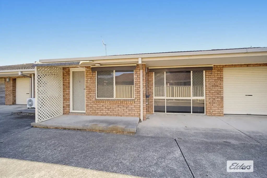 Taree 2Kwarto Tidy Taree West Villa, Move In Ready