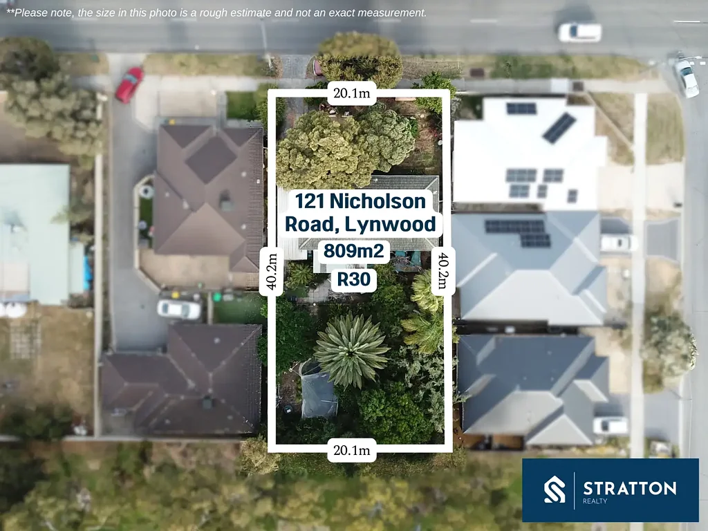 121 Nicholson Road, Lynwood, WA 6147