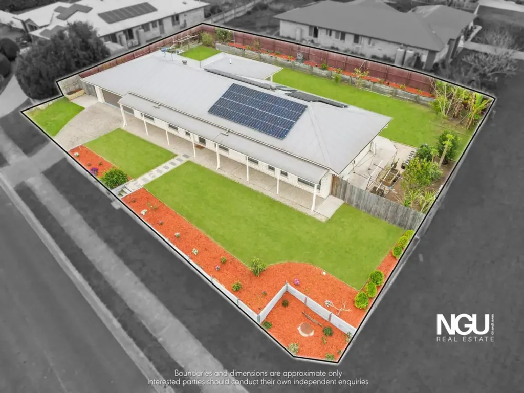 Yamanto 4Zimmer Your Family Haven on a 1,000sqm Block!